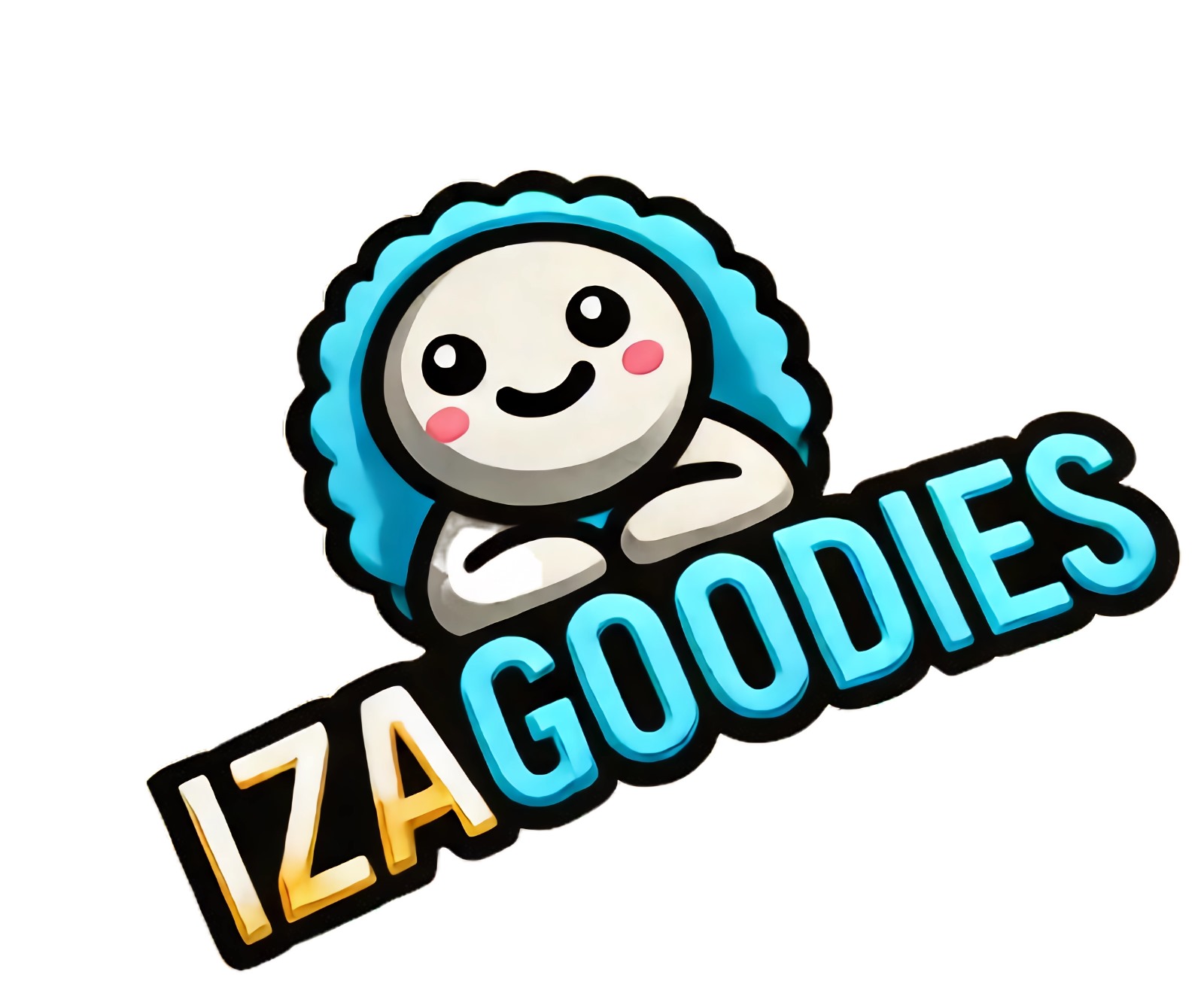 IzaGoodies